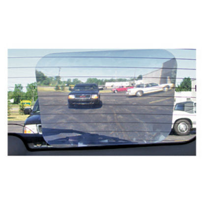 Picture of CIPA  6" x 8" Wide Angle Lens Mirror 60200 23-0204                                                                           