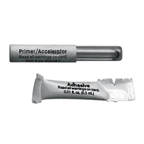 Picture of Permatex  Rear View Mirror Adhesive 81844 23-0209                                                                            
