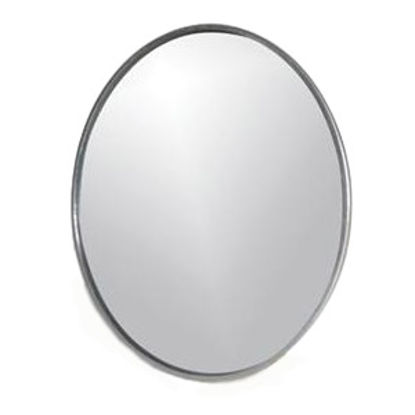 Picture of Camco  3.75" Convex Blind Spot Mirror 25613 23-0330                                                                          