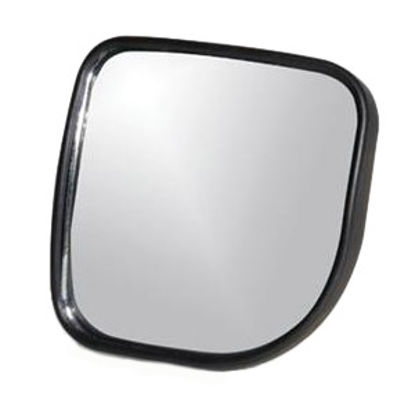 Picture of Camco  Wide Angle Blind Spot Mirror C 25623 23-0331                                                                          