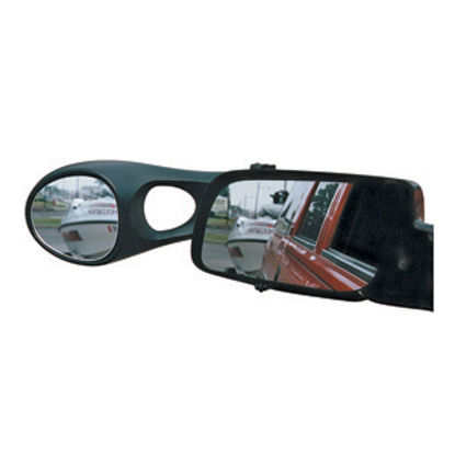 Picture of CIPA  Universal Towing Mirror, ea 11960 23-0351                                                                              