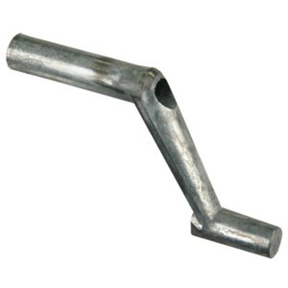Picture of JR Products  1-3/4" Metal Window Crank Handle 20275 23-0572                                                                  