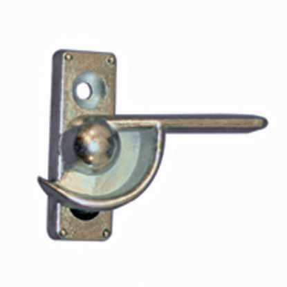 Picture of Strybuc  Window Latch 1298CR 23-0607                                                                                         