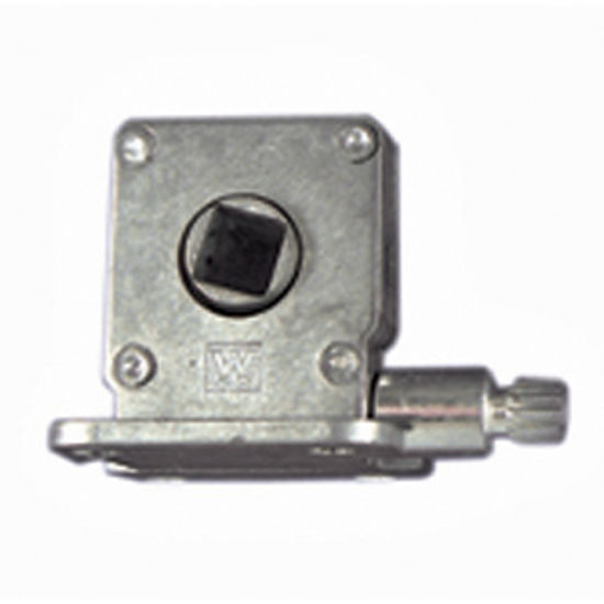 Picture of Strybuc  1-1/4" Center Mount Window Operator 803C 23-0652                                                                    