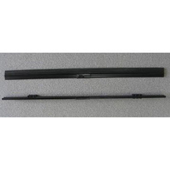 Picture of TRU Vision  20"L Flat Windshield Wiper Blade WT3-20 23-2286                                                                  