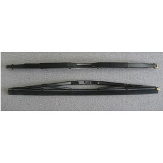 Picture of TRU Vision  18"L Curved Windshield Wiper Blade WT5-18 23-2289                                                                