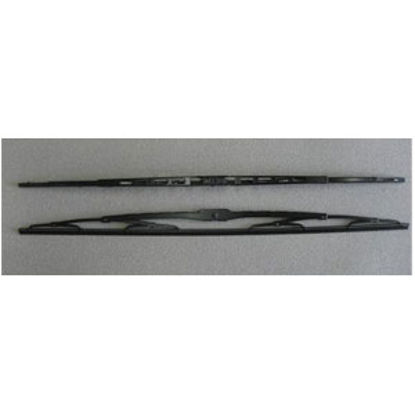 Picture of TRU Vision  28"L J Hook Windshield Wiper Blade WT8-28 23-2296                                                                