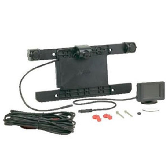 Picture of Hopkins  Rearview Camera System 60195VA 24-0020                                                                              