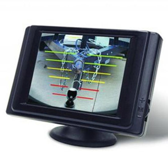 Picture of Hopkins  Smart Hitch Camera and Sensor System 50002 24-0045                                                                  