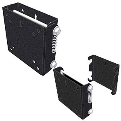 Picture of MOR/ryde  Rigid TV Snap-In Mount TV1-051H 24-0081                                                                            