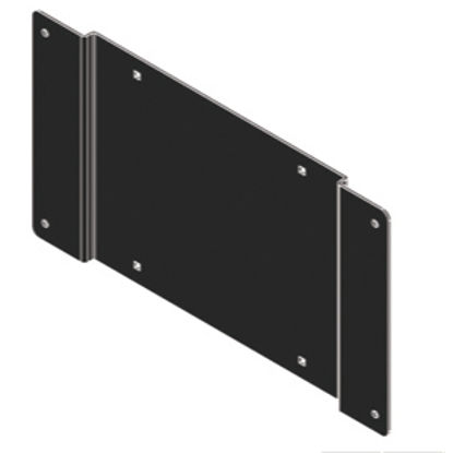 Picture of MOR/ryde  TV Adaptor Plate TV1-005H 24-0112                                                                                  