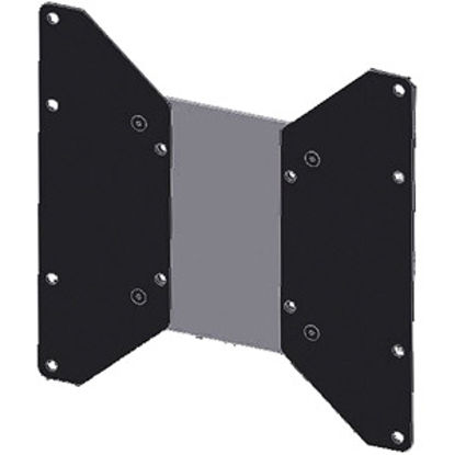Picture of MOR/ryde  TV Small Adaptor Plate TV54-009H 24-0142                                                                           