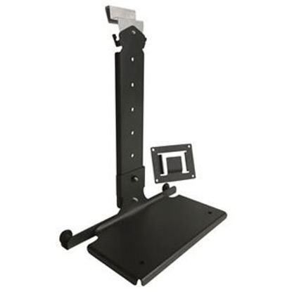 Picture of Winegard  Window/Side Vehicle Temporary Mount Satellite TV Antenna Mount MT-SM30 24-0203                                     