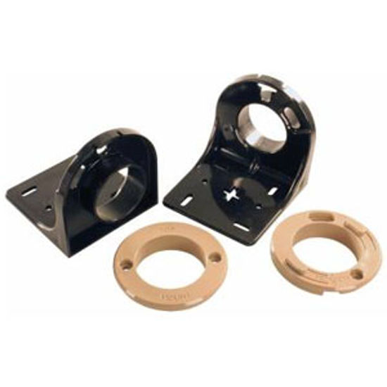 Picture of JR Products  Swivel TV Panel Mount 06-11835 24-0248                                                                          