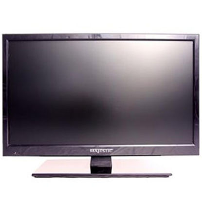 Picture of Majestic  19" LED 12V TV w/ DVD LED193GS 24-0406                                                                             