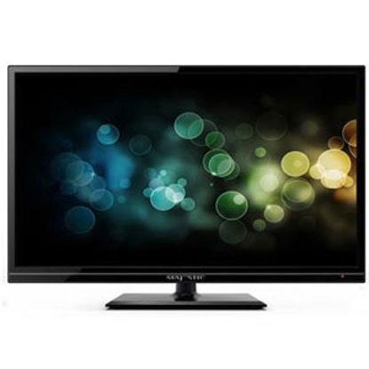 Picture of Majestic  32" LED 12V TV w/ DVD LED322GS 24-0408                                                                             
