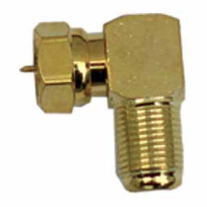 Picture of Prime Products  Antenna Cable Connector 08-8014 24-1049                                                                      