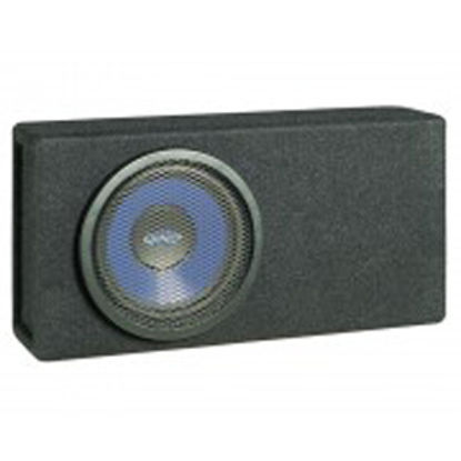 Picture of Jensen  Subwoofer, 8" Amplified JXA8BA2 24-3811                                                                              