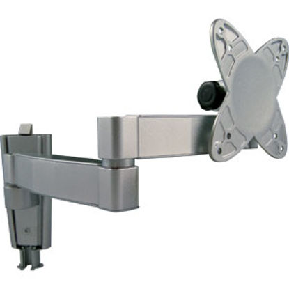 Picture of Jensen  Tilt TV Wall Mount For 13" To 27" TVs MAF50 24-3858                                                                  