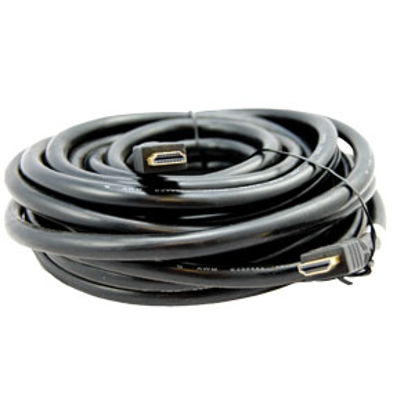 Picture of Jensen  6' HDMI Cable JCHDMI6 24-3862                                                                                        