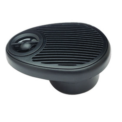 Picture of PQN  Set-2 Black 2" Waterproof Hi-Power 2-Way Speaker SPA22-4BK 24-6051                                                      