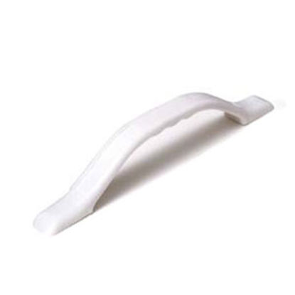 Picture of Topline  10-3/4" White Grab Handle H275-02C 25-0099                                                                          