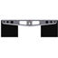 Picture of Access Rockstar Rockstar Mud Flap - See Fit List A1020082 25-0707                                                            