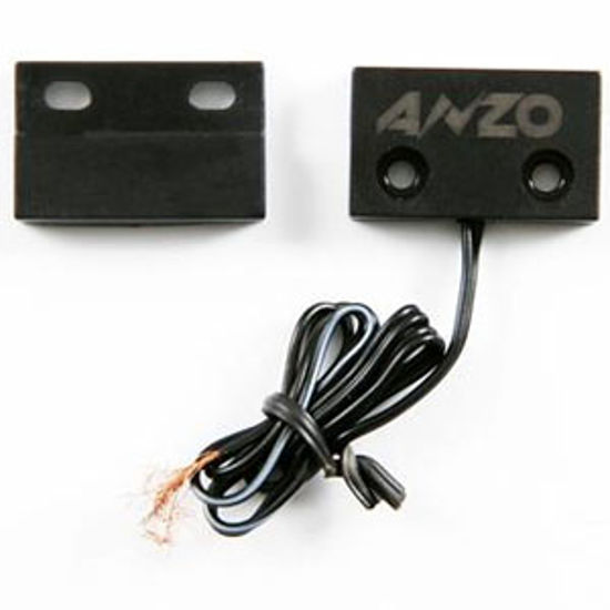 Picture of Anzo  Black Magnet Switch 851037 25-0851                                                                                     