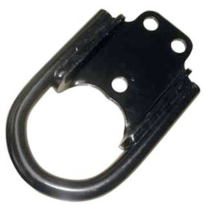 Picture of Westin T-Max (R) Max Tow Hook 46-3005 25-1064                                                                                