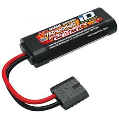 Picture of Traxxas  Series 1 1200Mah 7.2-Volt for Remote Control Vehicles 2925X 25-2189                                                 