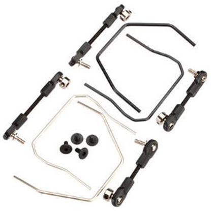 Picture of Traxxas  Slayer 4x4 Front & Rear Stabilizer Kit 6898 25-2215                                                                 