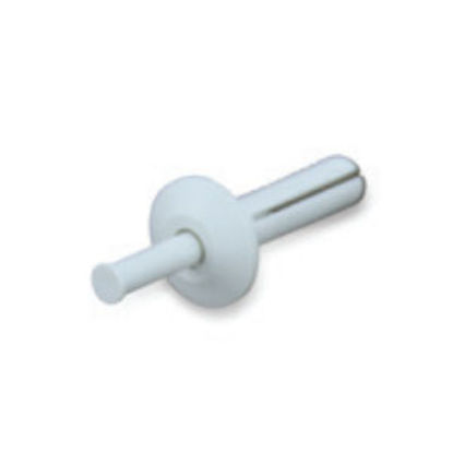 Picture of Better Bath  Plastic Plunger Type Shower Surround Rivets 210278 25-3866                                                      