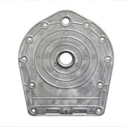 Picture of Winegard Sensar (R) Broadcast TV Antenna Base Plate w/ Screws & Boot RP-3523 38-0303                                         