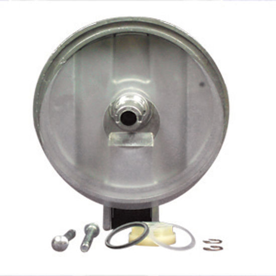 Picture of Winegard Sensar (R) Broadcast TV Antenna Elevating Gear Housing For Sensar (R) RP-2049 38-0352                               