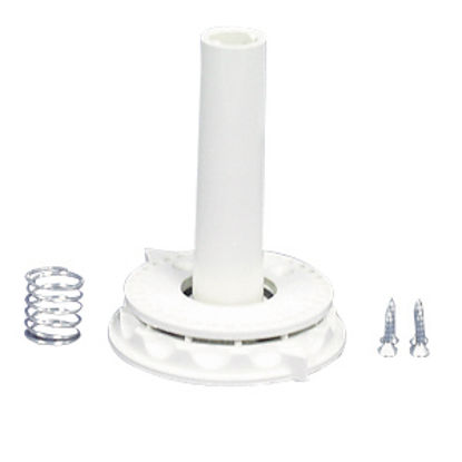 Picture of Winegard Sensar (R) White Broadcast TV Antenna Directional Handle For Sensar (R) RP-6300 38-0357                             