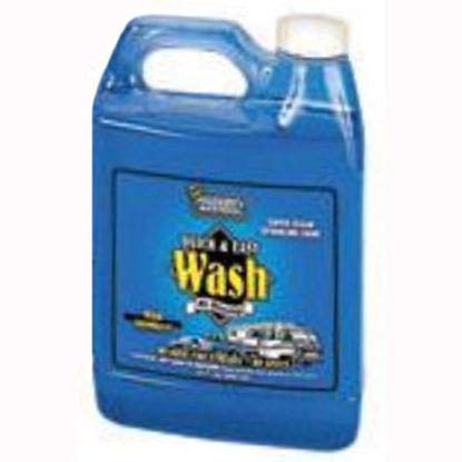 Picture of Protect All  32 oz Bottle Car/ RV Wash 63032 38-8629                                                                         