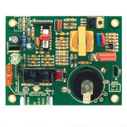 Picture of Dinosaur Electronics  12V Ignition Control Circuit Board For Dometic/Norcold Refrigerators UIBS 39-0400                      