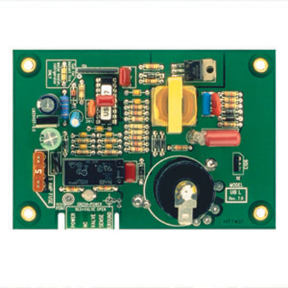 Picture of Dinosaur Electronics  12V Ignition Control Circuit Board For Dometic/Norcold Refrigerators UIBL 39-0410                      