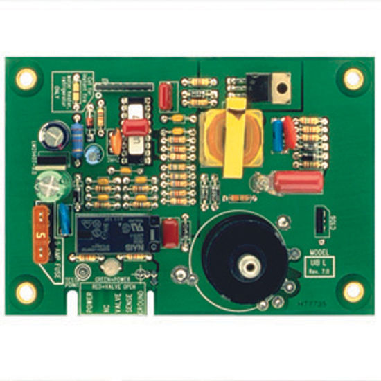 Picture of Dinosaur Electronics  12V Ignition Control Circuit Board For Dometic/Norcold Refrigerators UIBLPOST 39-0415                  