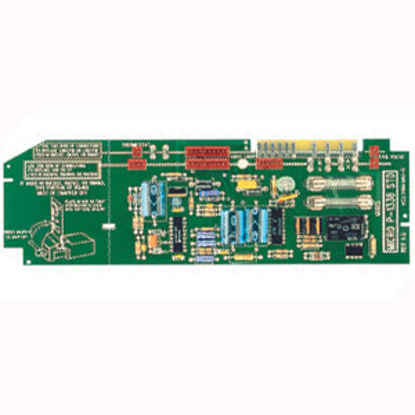 Picture of Dinosaur Electronics  3 Way Refrigerator Power Supply Circuit Board MICROP-1338REV5 39-0455                                  