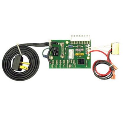 Picture of Dinosaur Electronics  3-Way Refrigerator Interface Circuit Board For Norcold 617169223-WAY 39-0481                           