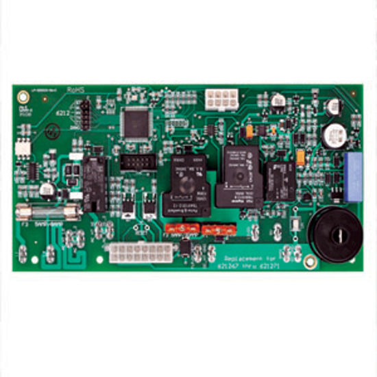 Picture of Dinosaur Electronics  2/3 Way Refrigerator Power Supply Circuit Board 6212XX 39-0484                                         