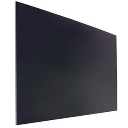 Picture of Norcold  1095/N600/N800 Upper Refrigerator Door Panel 618178 39-1552                                                         