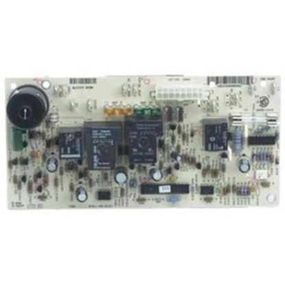 Picture of Norcold  3 Way Refrigerator Power Supply Circuit Board 621270001 39-1762                                                     