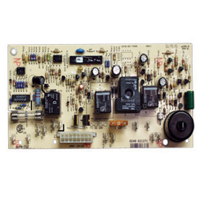 Picture of Norcold  2 Way Refrigerator Power Supply Circuit Board 621271001 39-2014                                                     