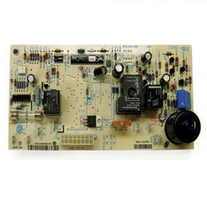 Picture of Norcold  2 Way Refrigerator Power Supply Circuit Board 621991001 39-2015                                                     