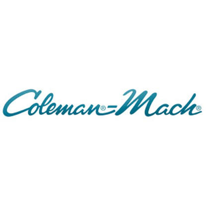 Picture of Coleman-Mach  Cool Wall Thermostat 9430A751 41-0014                                                                          