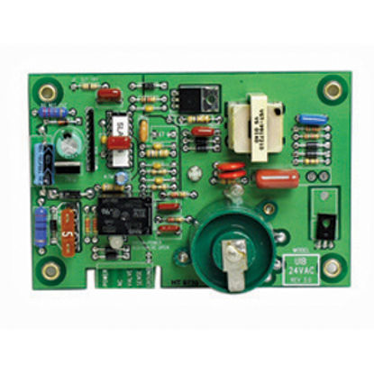 Picture of Dinosaur Electronics  Ignition Control Circuit Board For Duo-Therm/Hydro-Flame/Suburban Furnaces UIB24VAC 41-0050            