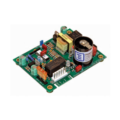 Picture of Dinosaur Electronics  Ignition Control Circuit Board For Dinosaurs Earlier Fan Boards FAN50PLUSPINS 41-0053                  