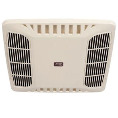 Picture of Coleman-Mach DELUXE CHILLGrille (TM) White Ducted Roof Air Conditioner Ceiling Assembly 8430A633 41-0088                     